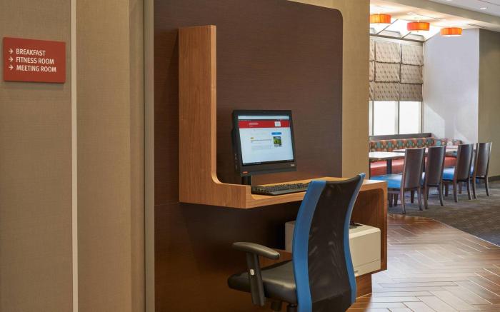 TownePlace Suites by Marriott Windsor