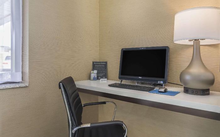 Comfort Inn