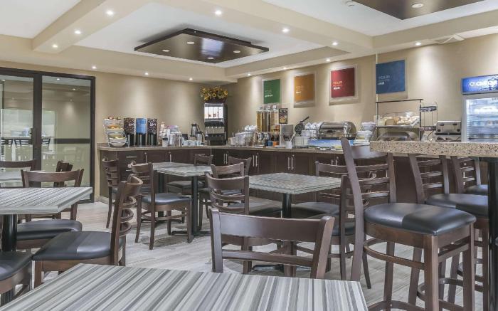 Comfort Inn