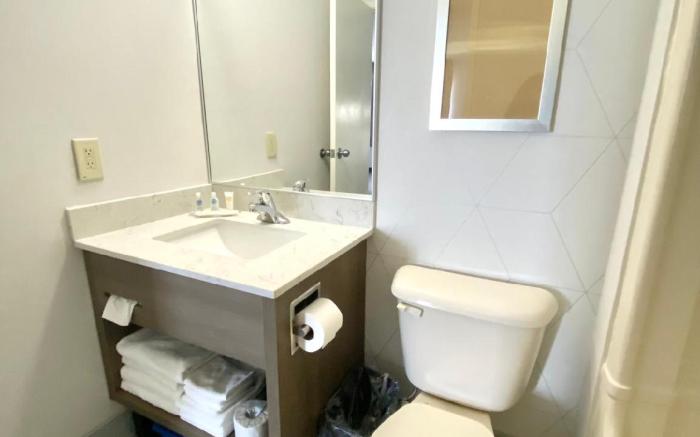 Comfort Inn