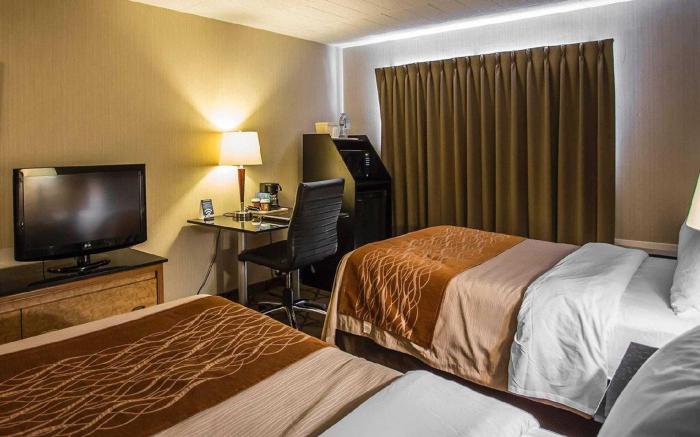 Comfort Inn