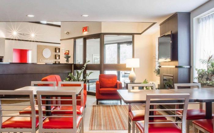 Comfort Inn