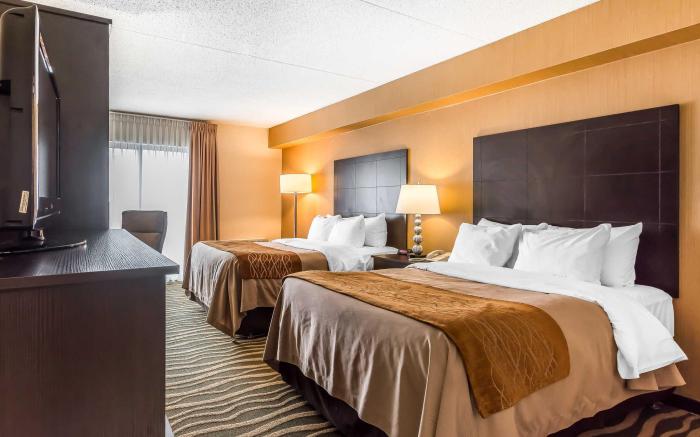 Comfort Inn