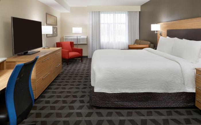 TownePlace Suites by Marriott Oakville