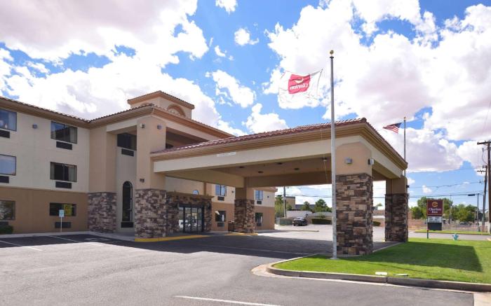 Clarion Inn Page Lake Powell