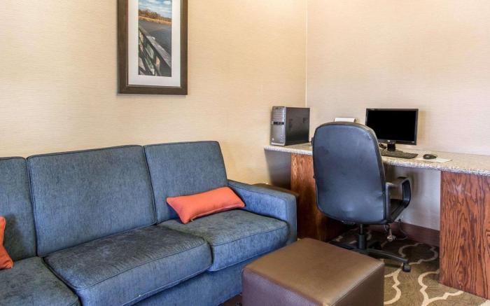 Comfort Inn
