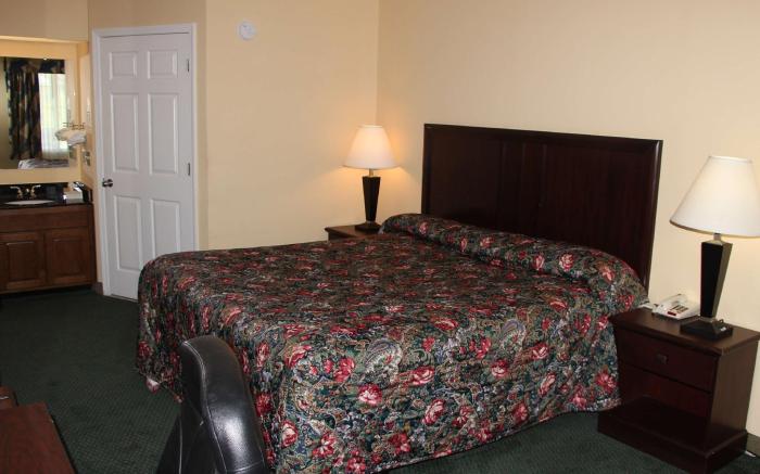 Jameson Inn-Oakwood