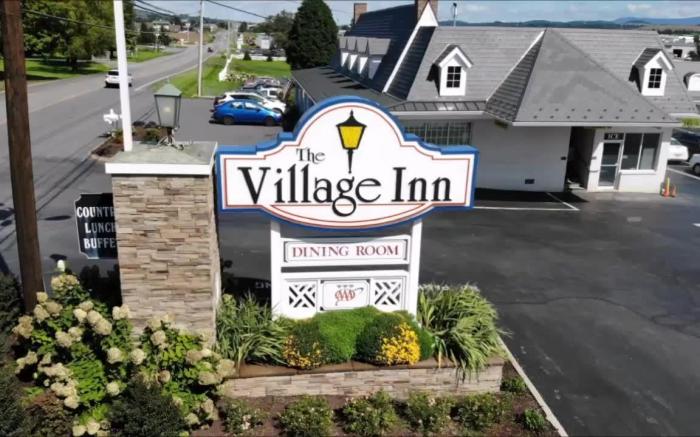 Village Inn