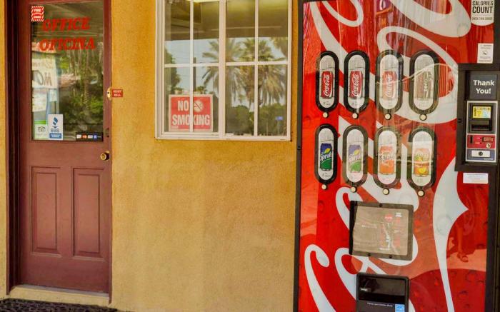 California Suites Motel Calexico
