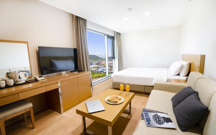 Uni Hotel Jeju