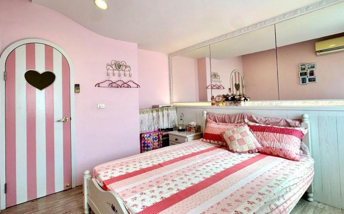 52平方米1臥室獨立屋 (花蓮市) - 有1間私人浴室