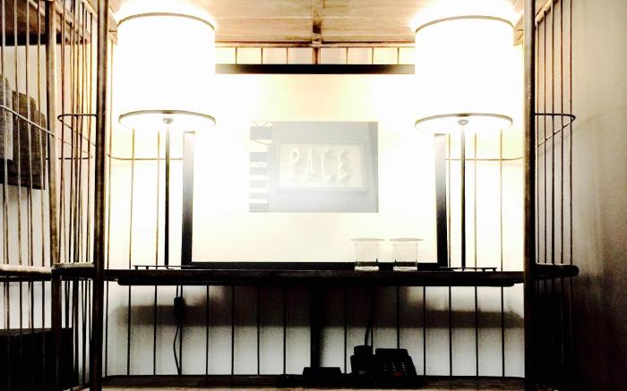 M Boutique Hotel Station 18