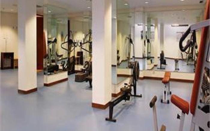 TUI Blue Isla Cristina Palace - Adults Recommended