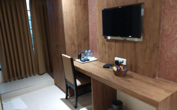Hotel West Blue