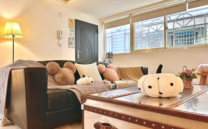 165平方米4臥室公寓 (大安區) - 有2間私人浴室