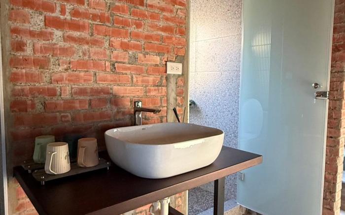 福田小築-福田南廂