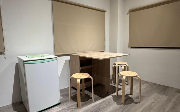 福田小築-福田南廂