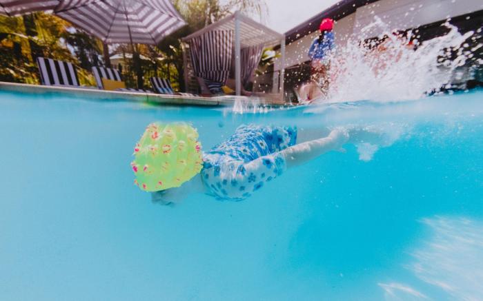 Mulwala Resort