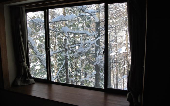 WhiteTree Lodge