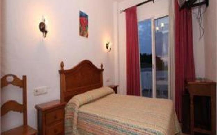 Hotel Oasis Atalaya