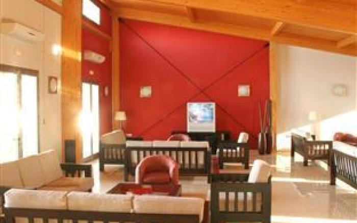 Hotel Pradillo Conil