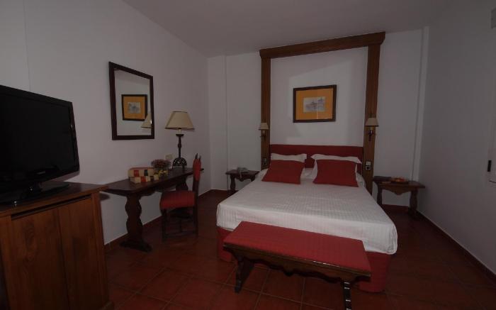 El Bedel Hotel