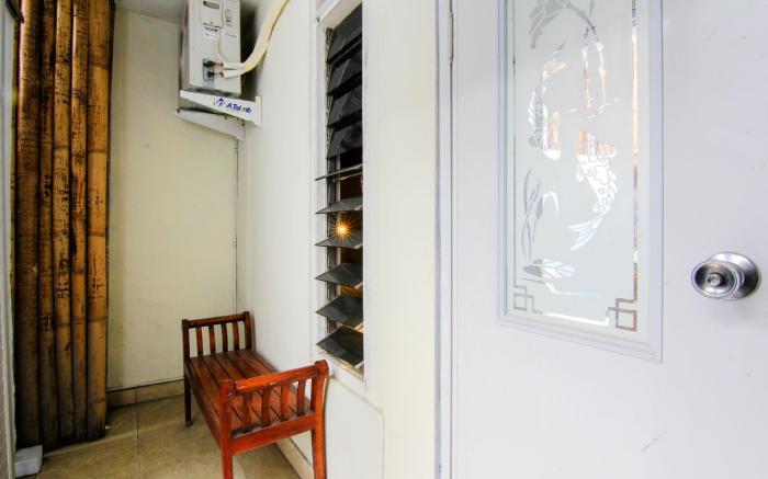Mi Casa Es Tu Casa Homestay