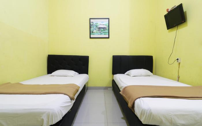 Hotel Surabaya Jaya Bandara Soetta