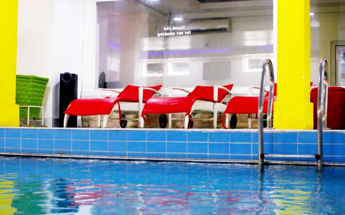 Dalchifit Suites