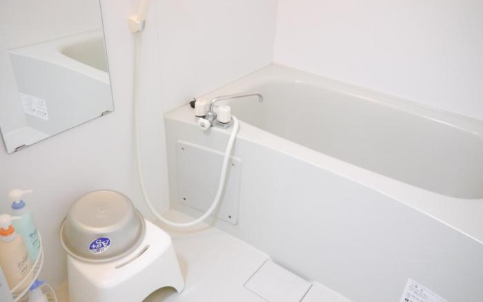 Fukuoka Condominium -4H-