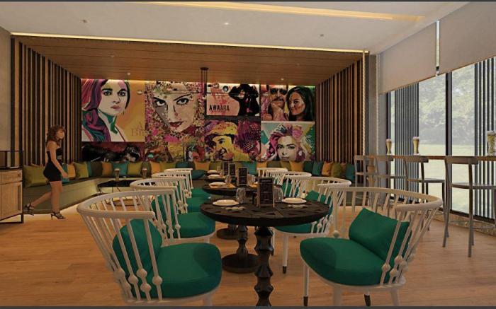 Regenta SGS Greenotel - Lonavala