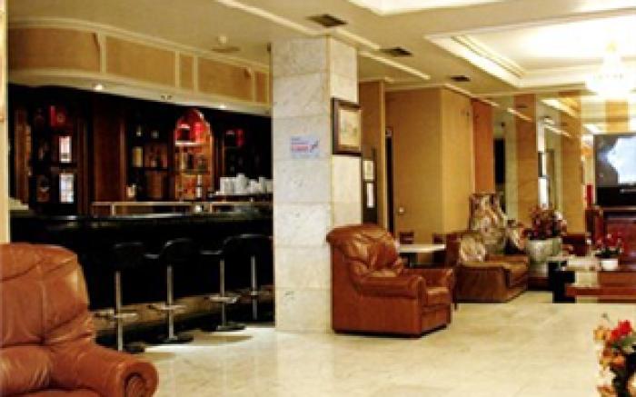 Hotel Senorial