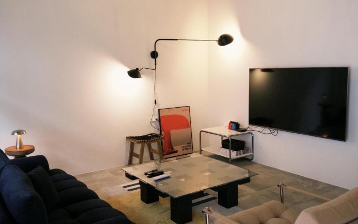 平方米1臥室獨立屋 (馬公市郊) - 有5間私人浴室