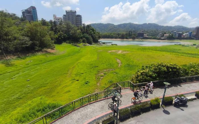 日月潭35號民宿