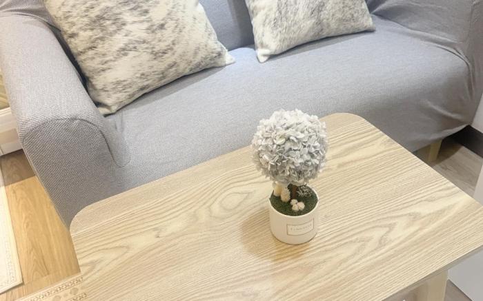 平方米1臥室獨立屋 (新莊區) - 有1間私人浴室