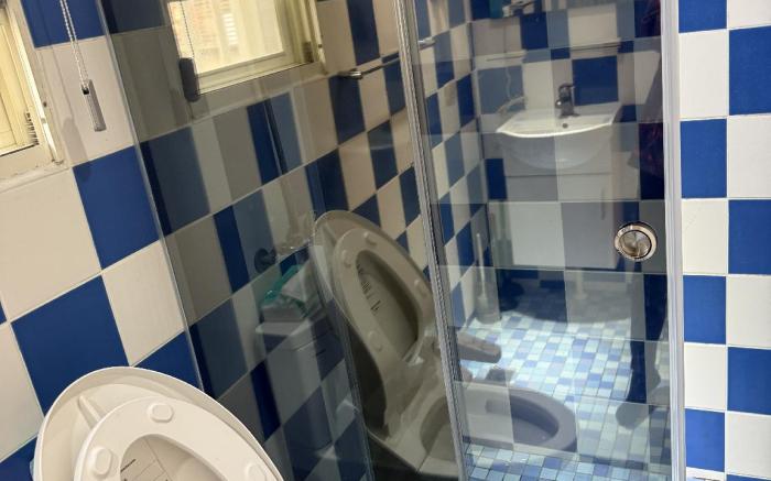 平方米1臥室獨立屋 (新莊區) - 有1間私人浴室