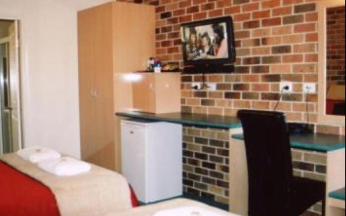 Inverell Terrace Motor Lodge