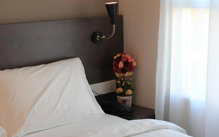 KL Hotel