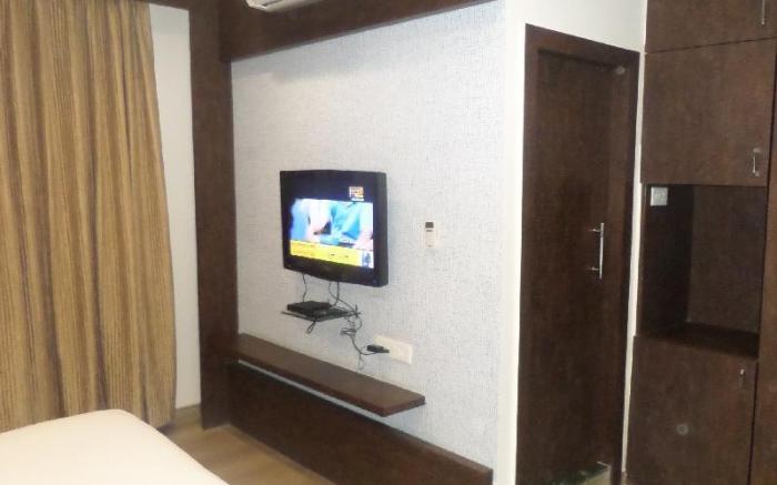 Hotel Sai Vijay