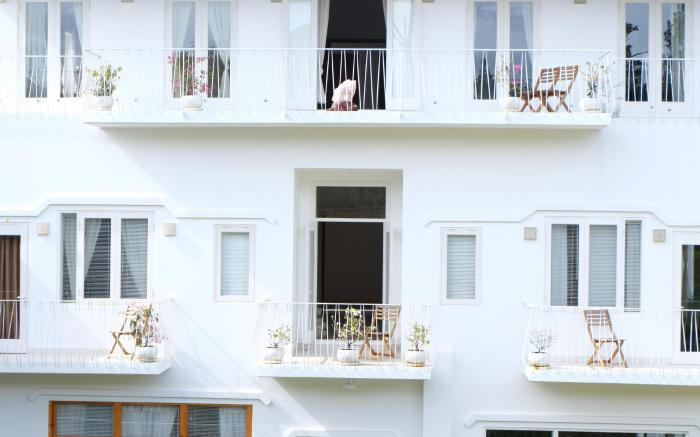 Lu Tan Homestay Da Lat
