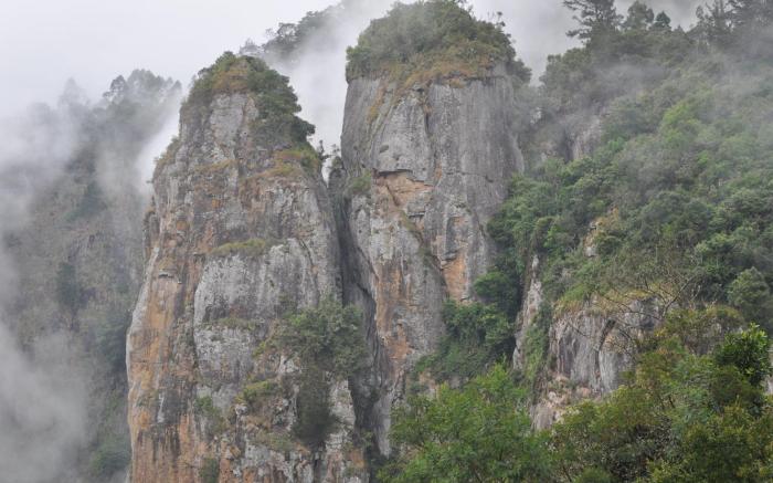 Hotel JC Grand Kodaikanal