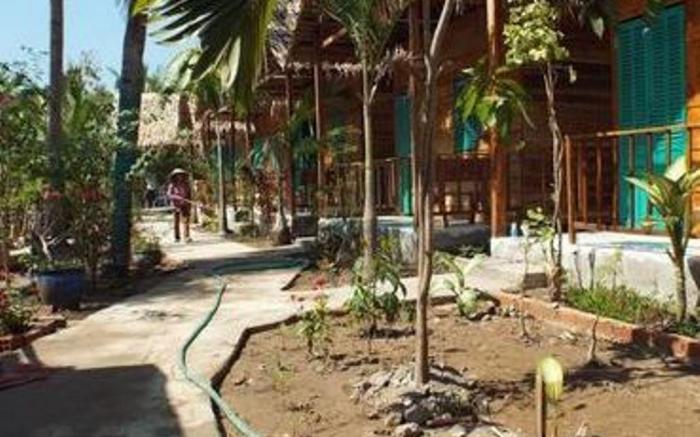 Green Garden Homestay - Can Tho