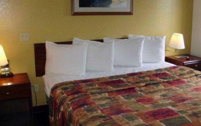 Rodeway Inn