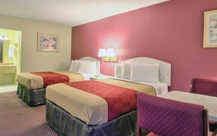 Econo Lodge