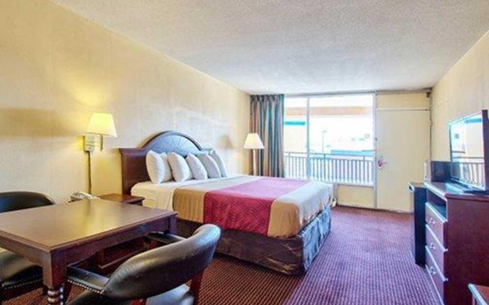 Econo Lodge