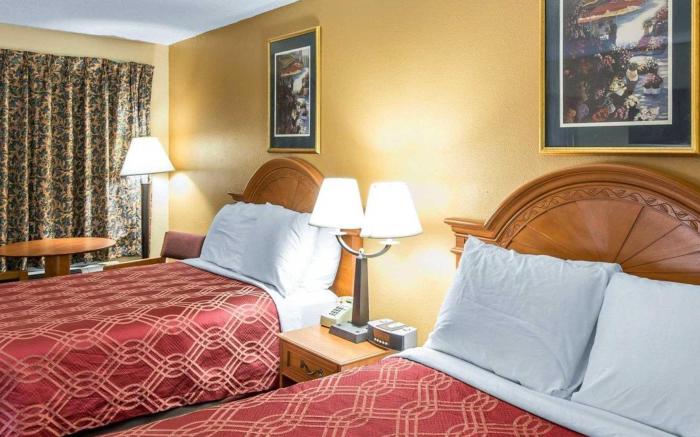 Econo Lodge