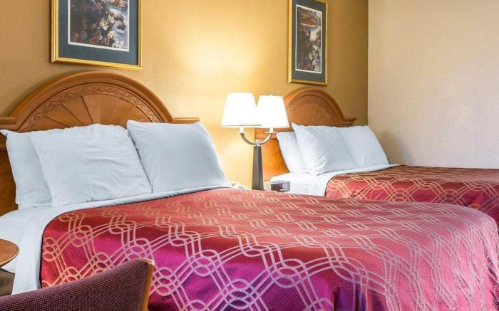 Econo Lodge
