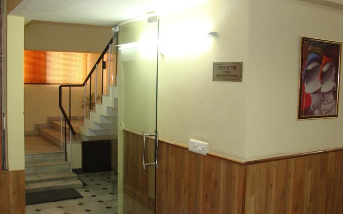 Hotel Abhinandan Grand