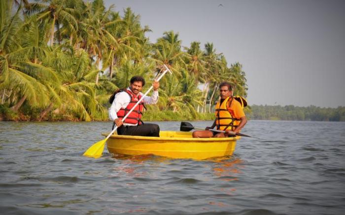 Hotel Lake Palace