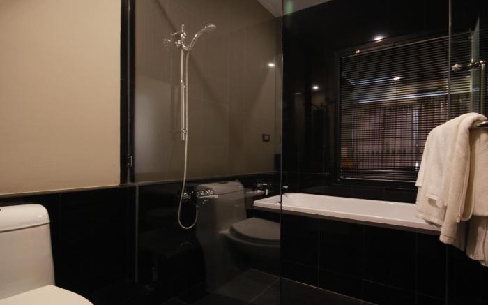Sereine Sukhumvit 39 Hotel